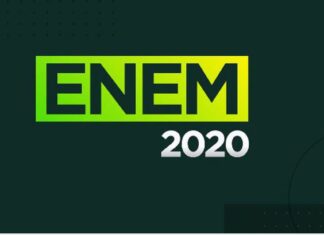 Veja o que pode e o que não pode no Enem 2020