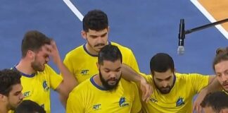 Brasil sofre primeira derrota, mas avança no Mundial de Handebol
