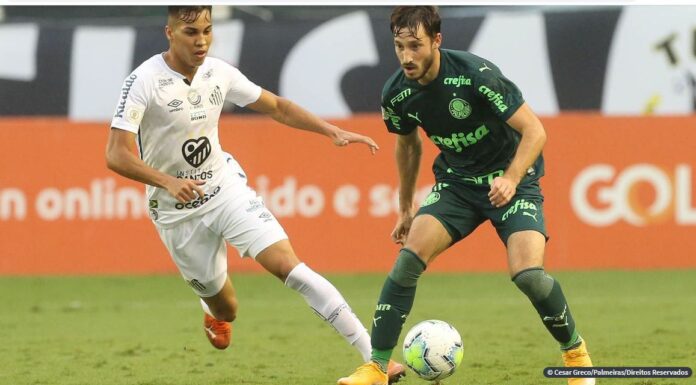 Libertadores volta a ter decisão 100% brasileira após 15 anos