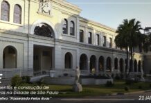 Museu da Imigração comemora aniversário de São Paulo