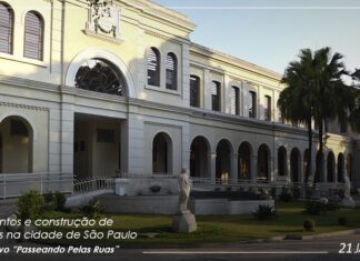 Museu da Imigração comemora aniversário de São Paulo