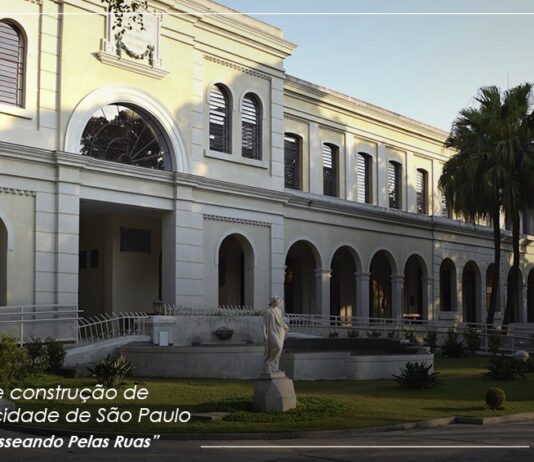 Museu da Imigração comemora aniversário de São Paulo