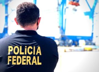 PF e Receita Federal apuram desvio de recursos destinados a creches