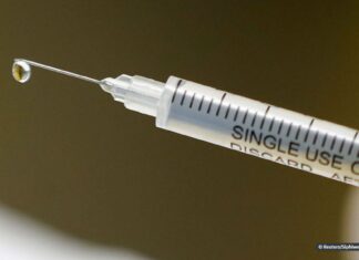 Brasil vai buscar 2 milhões de doses de vacina na Índia
