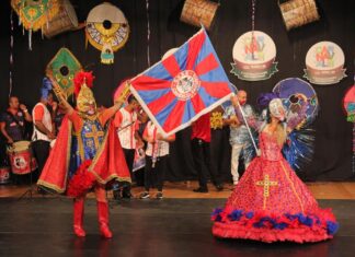 1º Carnaval Virtual de Barueri será neste domingo