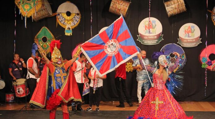 1º Carnaval Virtual de Barueri será neste domingo