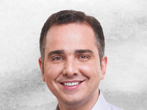 Rodrigo Pacheco é eleito presidente do Senado