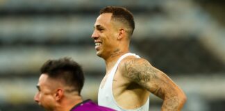 Relação do Palmeiras para Mundial não tem herói da Libertadores