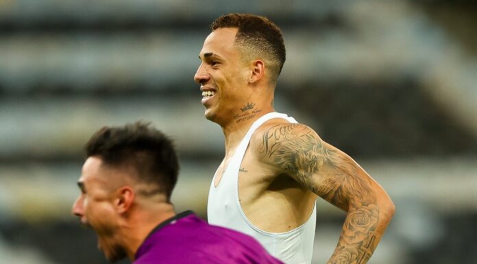 Relação do Palmeiras para Mundial não tem herói da Libertadores