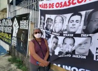 Chacina de Osasco: júri ouve seis testemunhas no primeiro dia