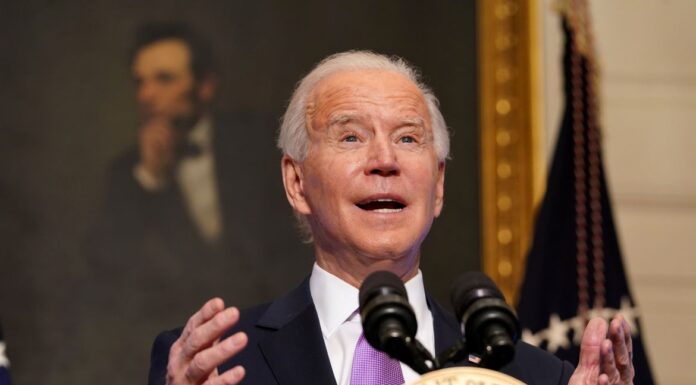 Biden aceitará mais refugiados nos EUA após anos de restrições