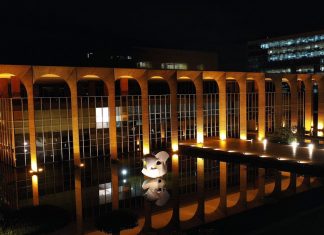 Brasil colaborará com diretora da OMC para promover livre comércio