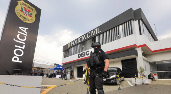 Homem condenado pelo maior assalto da história do Paraguai é preso em SP