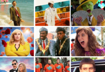 Dia do Comediante: Veja a lista filmes de comédia para assistir no fim de semana