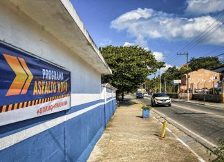 Diversos bairros de Cotia recebem nova fase do Programa Asfalto Novo