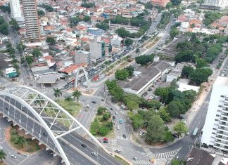 Estudo aponta Osasco como uma das 100 melhores cidades brasileiras para se viver