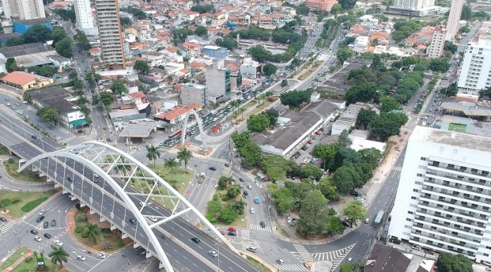 Estudo aponta Osasco como uma das 100 melhores cidades brasileiras para se viver