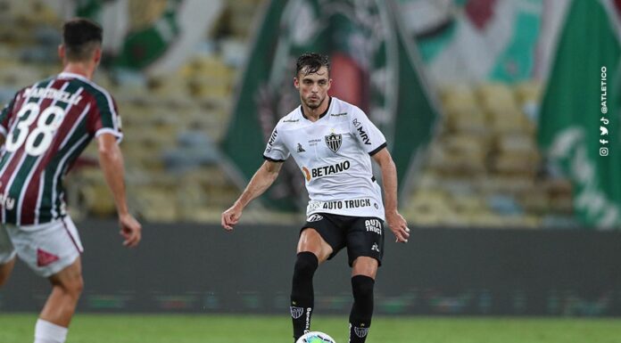 Brasileiro: Fluminense e Atlético-MG empatam sem gols no Maracanã