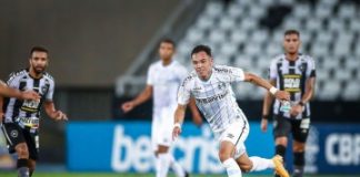 Grêmio confirma venda do atacante Pepê ao Porto