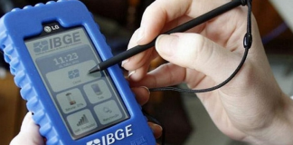 IBGE abre 674 vagas para contratação de temporários em Osasco