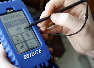 IBGE abre 674 vagas para contratação de temporários em Osasco