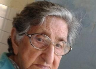Idosa morre atropelada pela própria filha após tomar vacina contra Covid-19