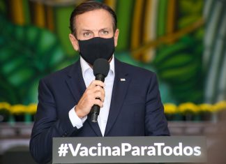 Ministério da Saúde omite falha para responsabilizar Butantan por atraso na vacinação