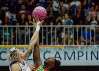 Liga de Basquete Feminino confirma participantes da edição 2021