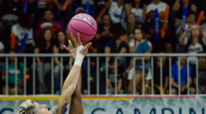 Liga de Basquete Feminino confirma participantes da edição 2021