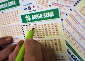 Mega-Sena acumula e prêmio vai para R$ 50 milhões