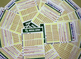 Mega-Sena sorteia prêmio acumulado em R$ 42 milhões