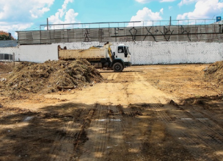 Osasco inicia construção do Hospital da Criança