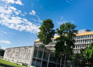 PF deflagra operação que investiga irregularidade em contratos da UFRJ