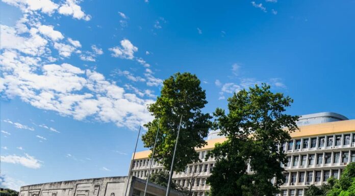 PF deflagra operação que investiga irregularidade em contratos da UFRJ