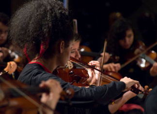 Programa de educação musical tem matrículas abertas em São Paulo