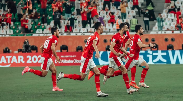 Mundial: Palmeiras decepciona e perde terceiro lugar para Al Ahly