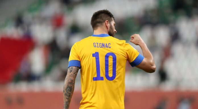 Palmeiras perde para o Tigres na semifinal do Mundial de Clubes