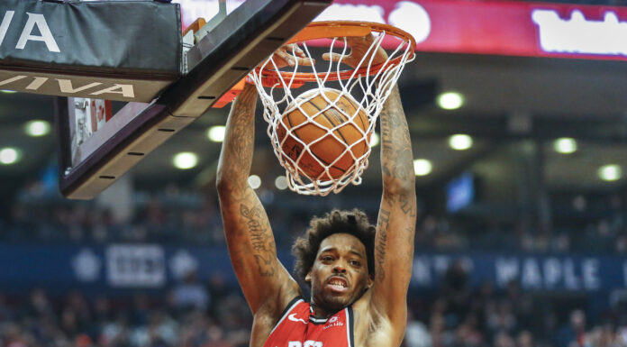 Basquete: pivô Lucas “Bebê” anuncia aposentadoria aos 28 anos