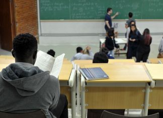 Prazo de matrícula da 2ª chamada do Prouni termina nesta quarta-feira