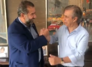Prefeito de Barueri é convidado para disputar o cargo de Governador do Estado