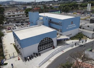 Prefeitura de Carapicuíba abre processo seletivo com 280 vagas para o Programa Auxílio Desemprego
