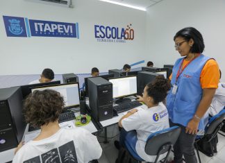 Prefeitura de Itapevi abre inscrições para cursos técnicos