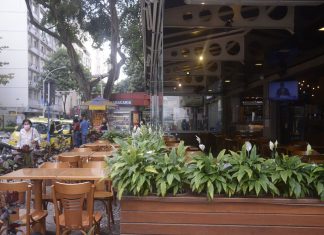 SP autua mais de 40 estabelecimentos por toque de restrição