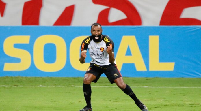 Sport vence e Internacional perde chance de disparar na ponta