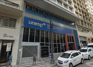 Unesp suspende segunda fase de vestibular devido à pandemia da Covid-19