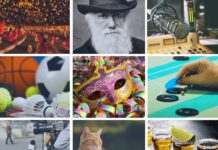 Além do Carnaval: Confira histórias e curiosidades sobre datas comemorativas de fevereiro