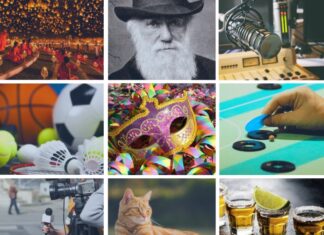 Além do Carnaval: Confira histórias e curiosidades sobre datas comemorativas de fevereiro