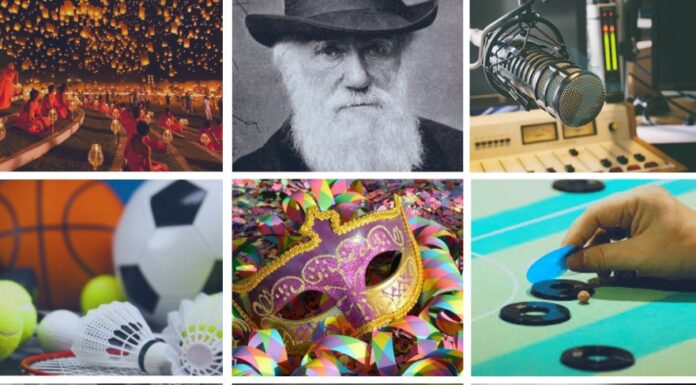 Além do Carnaval: Confira histórias e curiosidades sobre datas comemorativas de fevereiro