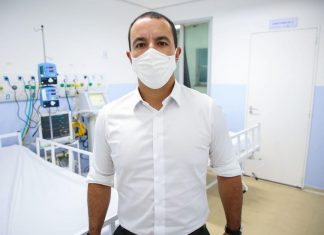 Rogério Lins pede que Polícia Militar ajude na fiscalização de comércios abertos fora do horário permitido