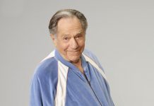 George Segal, da série “The Goldbergs”, morre aos 87 anos